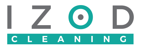 IZOD Cleaning Services | End Of Tenancy | Communal Clean | After Building Cleaning